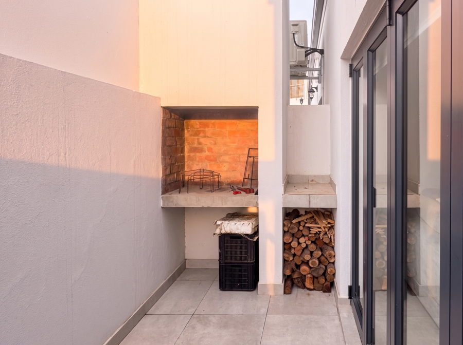 To Let 3 Bedroom Property for Rent in Verdeau Lifestyle Estate Western Cape